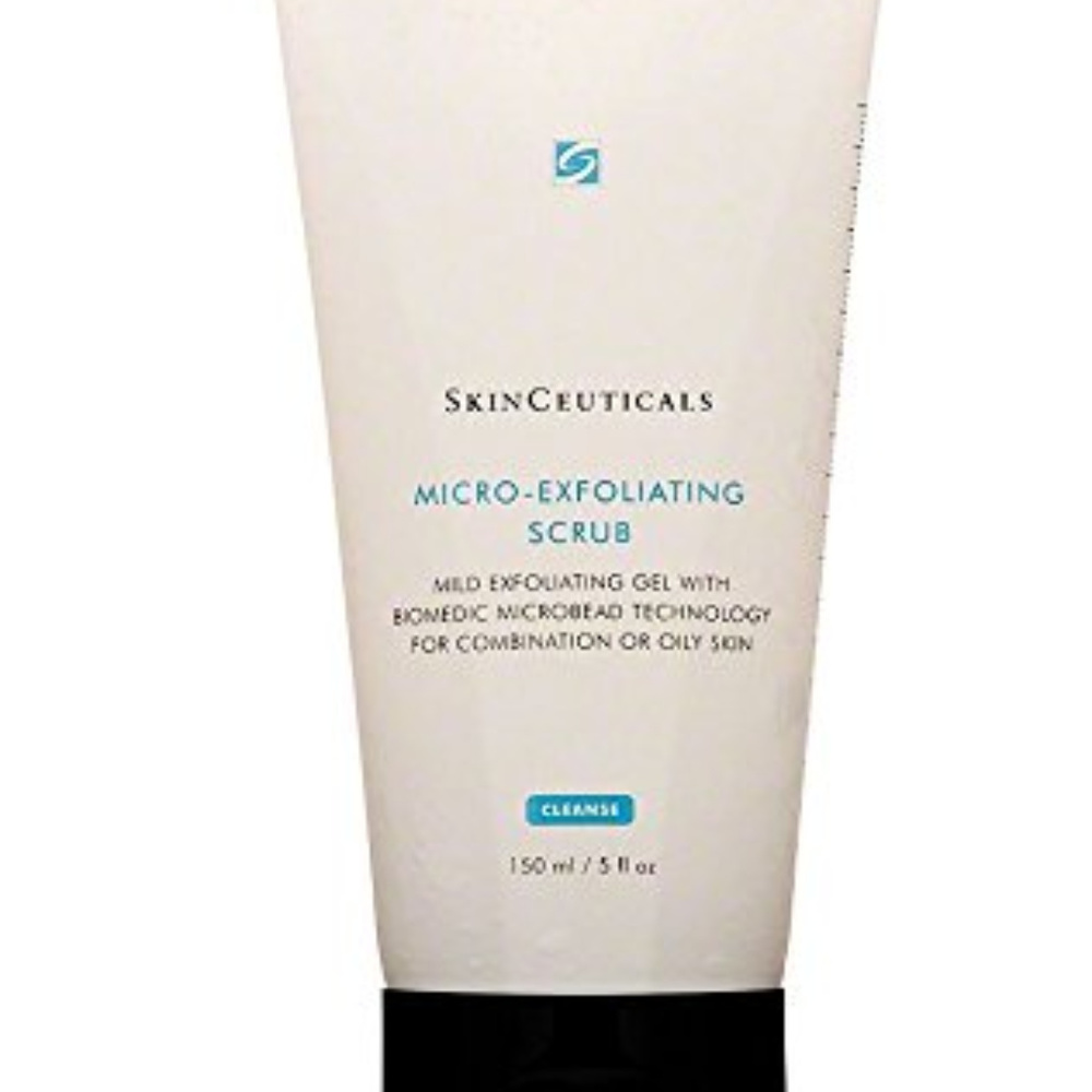 Skinceuticals Micro Exfoliating Scrub